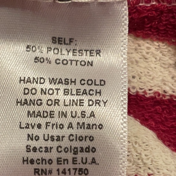 Orange Creek skirt - Picture 4 of 5